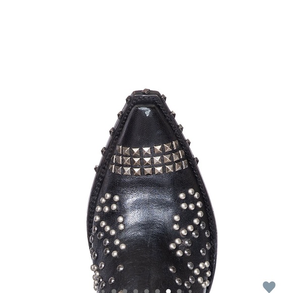 Boot, Conquista size 7 double d - Picture 5 of 8